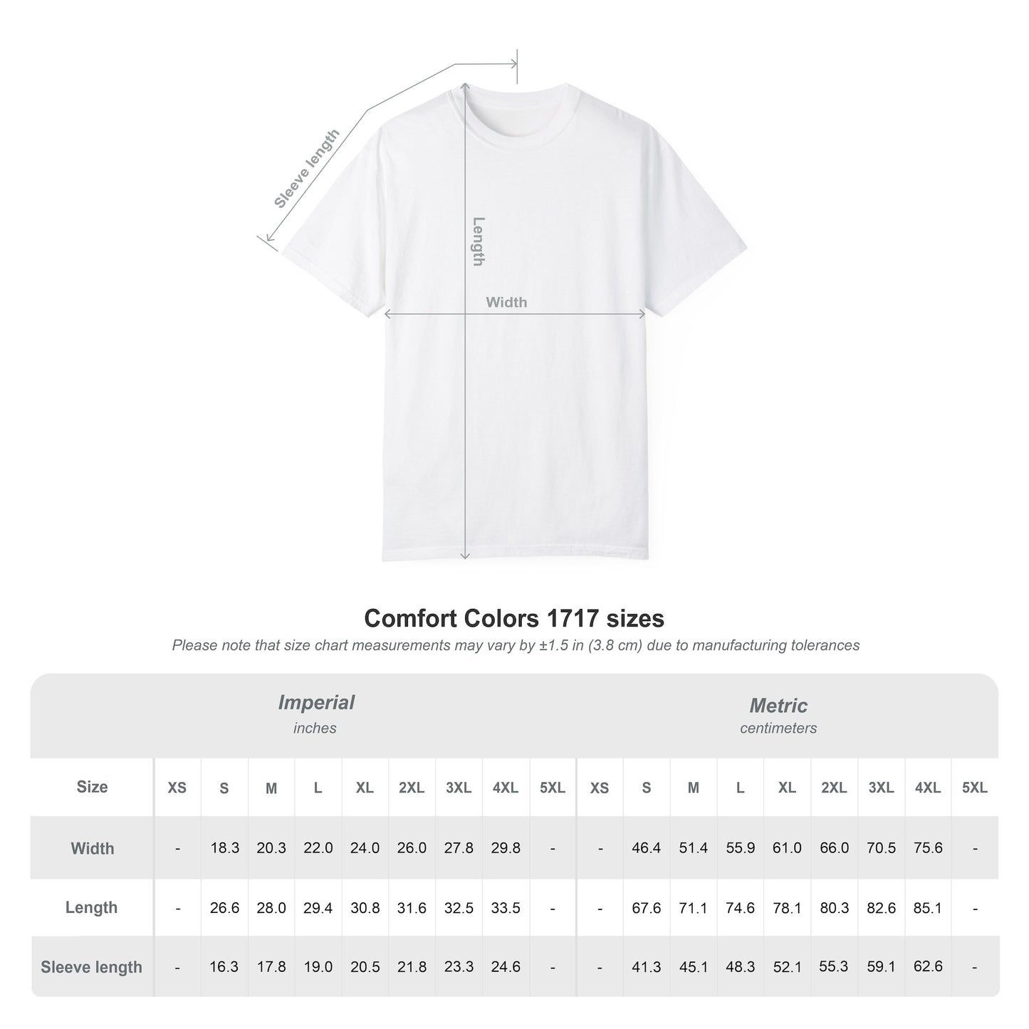 what's the meaning of life? t-shirt (comfort colors)