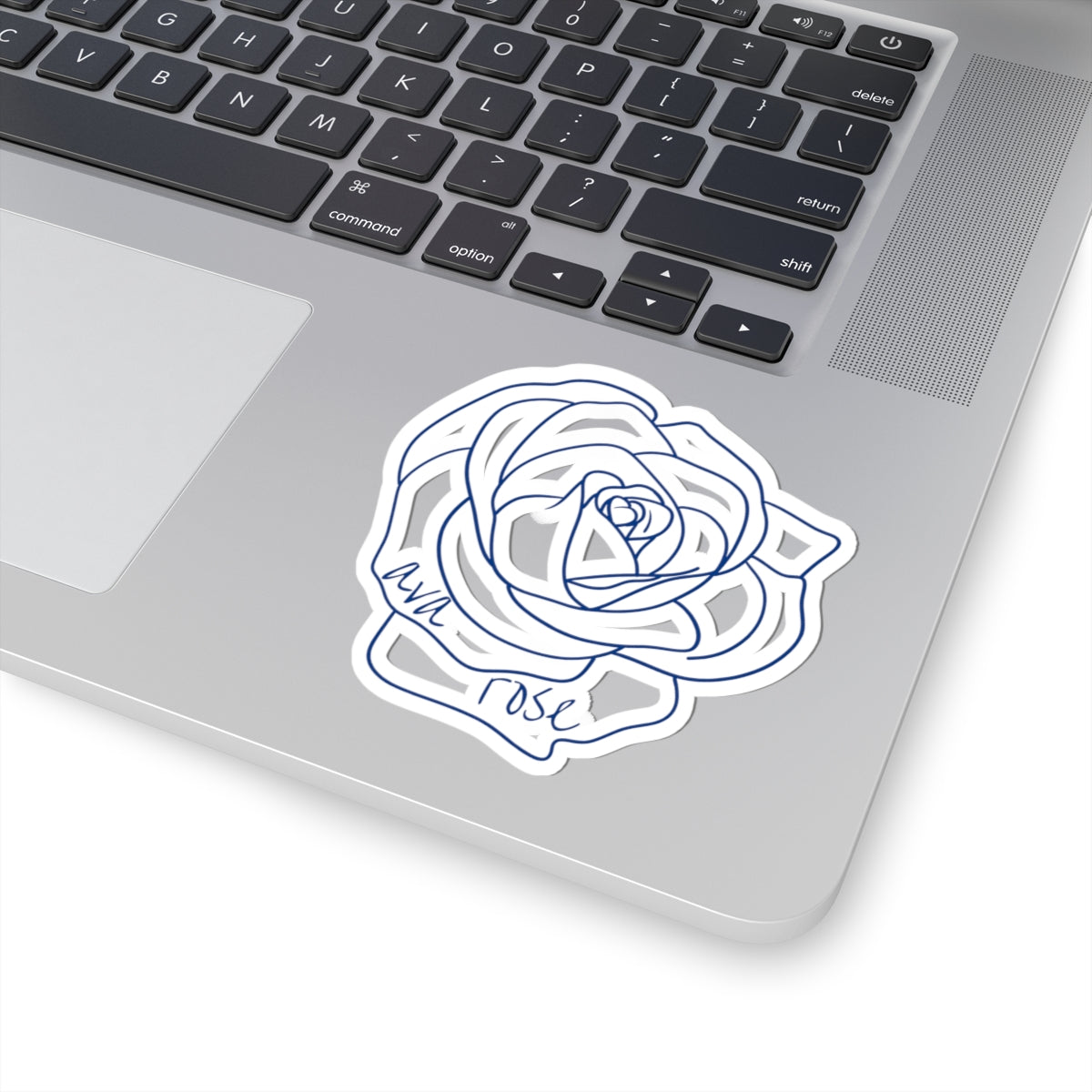 ava rose sticker
