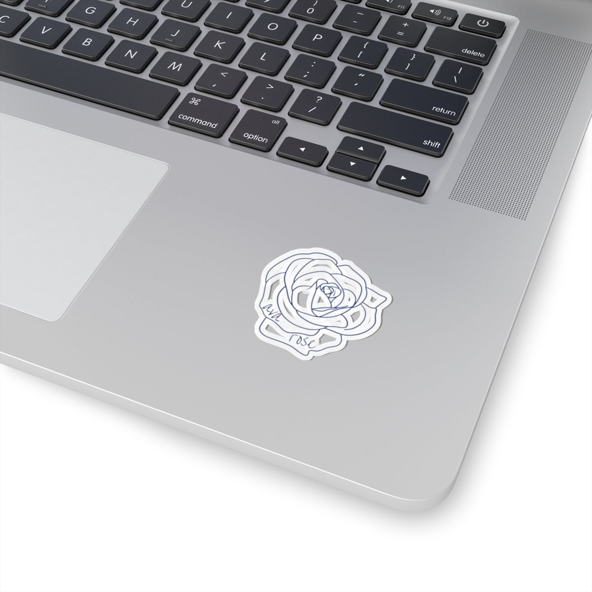 ava rose sticker